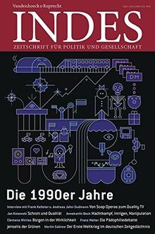 Die 1990er jahre indes - jahre:,