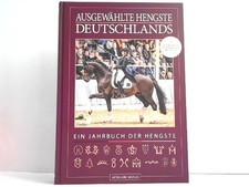 Ausgewählte Hengste