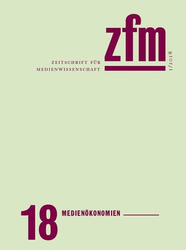 Zeitschrift für
