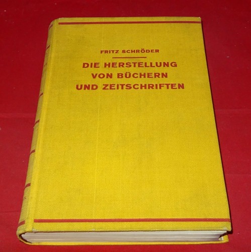 Fritz schröder die - fritz,