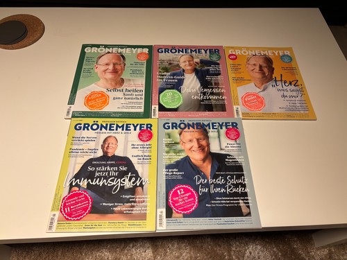 Professor dietrich grönemeyer - professor,