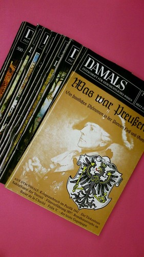 154199 hans - hans, damals