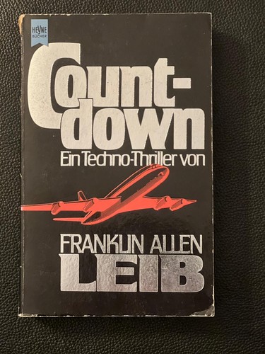 Countdown ein techno - countdown.,