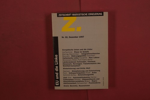 415745 zeitschrift - 415745,