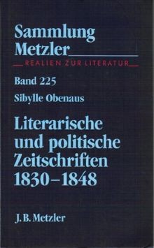 Literarische und politische