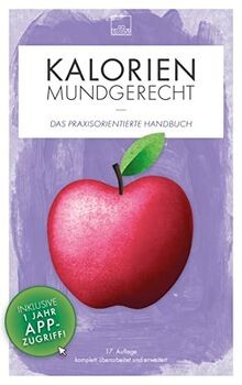 Kalorien mundgerecht 17 - kalorien,