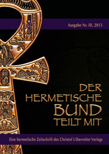 Der hermetische bund - bund, mit