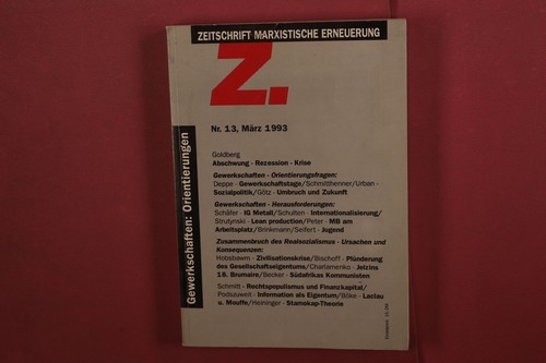 408546 zeitschrift - 408546,