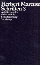 Schriften, Band 3: Aufsätze