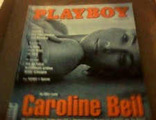 Playboy Deutschland 03/2003 -