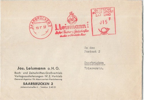 806051 saarland fst - fst, blg