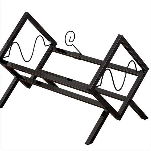 Schallplattenständer