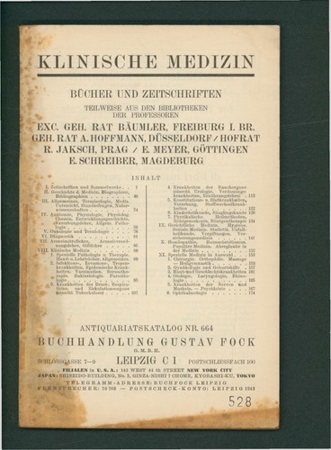 Klinische medizin bücher - bücher, und
