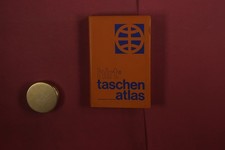 421450 HIRTS TASCHEN ATLAS