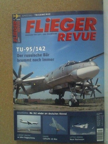 Flieger revue 2006 - 10/2006,
