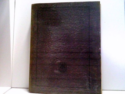 Bibliographie der