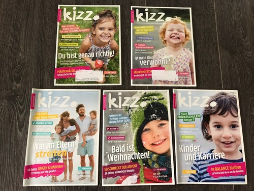 Kizz das elternmagazin für - das,