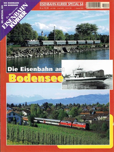 Thomas frister die eisenbahn - frister,