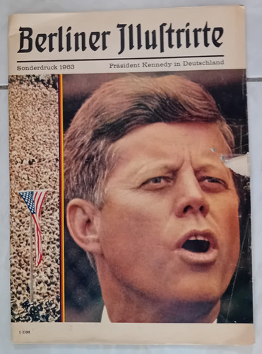 Berliner illustrierte - ,