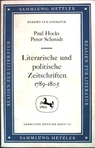 Literarische und politische