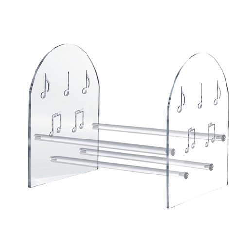 Schallplattenhalter für den - schallplattenhalter,