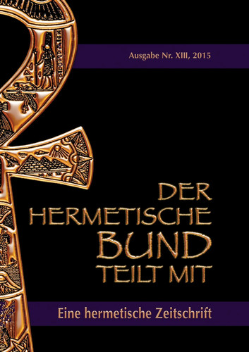 Der hermetische bund - der,