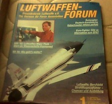 Luftwaffen-Forum 6.Jahrgang