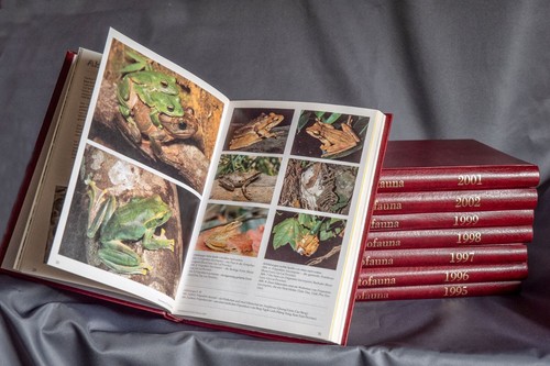 Fachzeitschriften