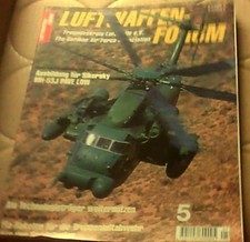 Luftwaffen-Forum 8.Jahrgang 5