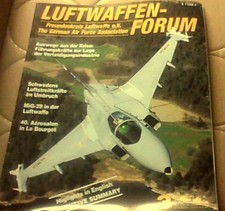Luftwaffen-Forum 7.Jahrgang