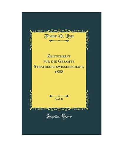 Zeitschrift für die gesamte - die,
