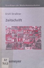 Zeitschrift. Grundlagen der