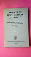 153136 ZEITSCHRIFT FÜR
