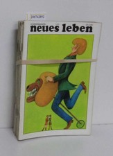 Neues Leben. Jugendmagazin