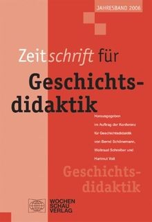 Zeitschrift für