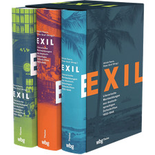 Exil!: Literarische