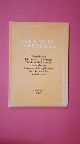 141393 repertorium der - 141393,