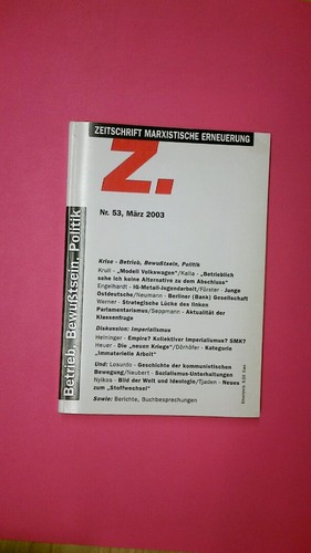 144671 zeitschrift - 144671,