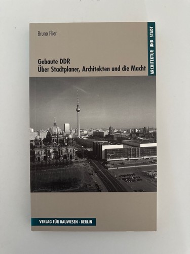 Gebaute ddr über - ddr:,