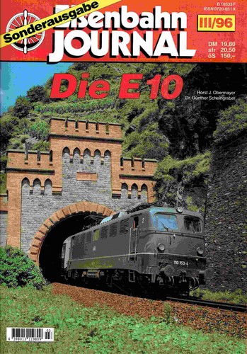 Horst obermayer eisenbahn - horst,