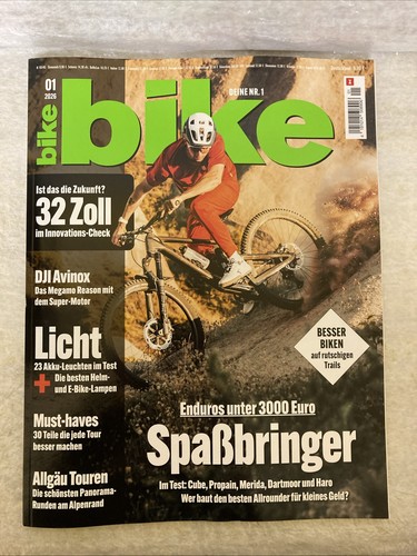 Bike 2026 wer - bike,