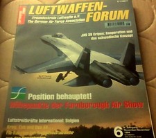Luftwaffen-Forum 8.Jahrgang 6