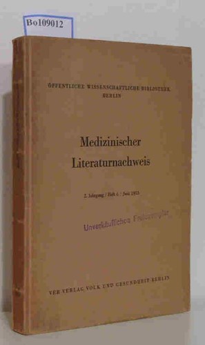 Medizinischer
