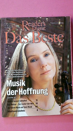 238052 reader digest das - 238052, reader's