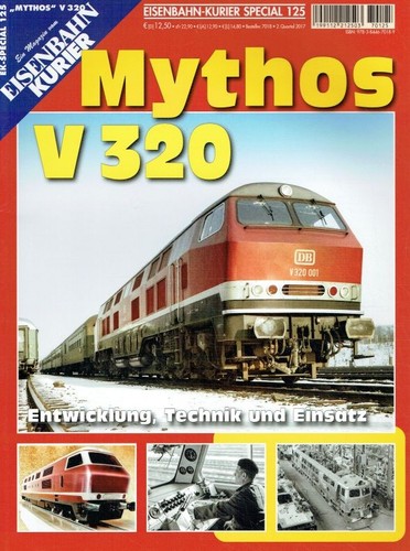 Jörg sauter mythos 320 - sauter, v
