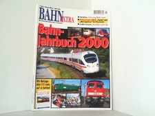 Bahn Extra 1/2000. Bahn -