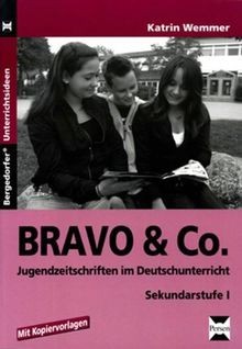 Bravo co - ,