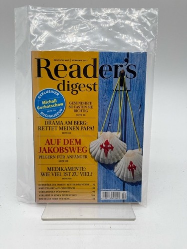 Reader digest deutschland - reader´s,