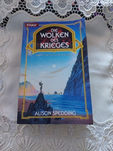 Alison spedding die wolken - spedding,