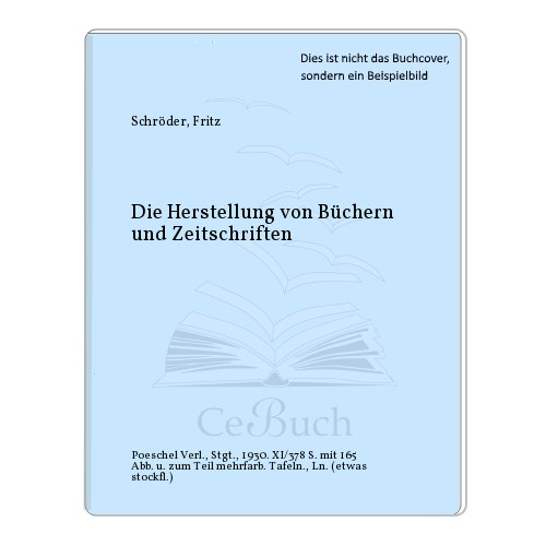 Schröder fritz die - fritz:,